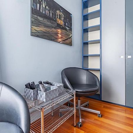 Appartamento Chicco In Zona Elegante Milano Dış mekan fotoğraf