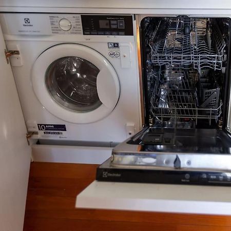 Appartamento Chicco In Zona Elegante Milano Dış mekan fotoğraf