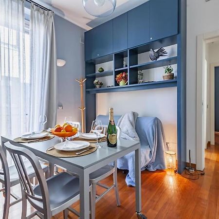 Appartamento Chicco In Zona Elegante Milano Dış mekan fotoğraf
