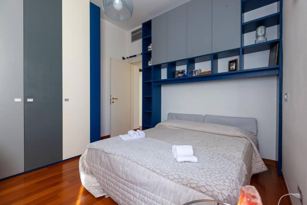 Appartamento Chicco In Zona Elegante Milano Dış mekan fotoğraf